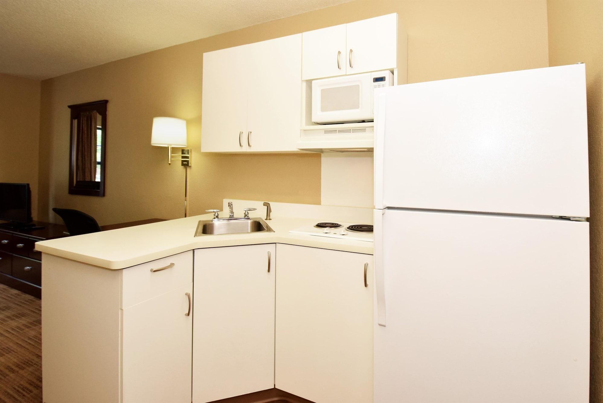 Extended Stay America Suites - Buffalo - Амхерст Экстерьер фото