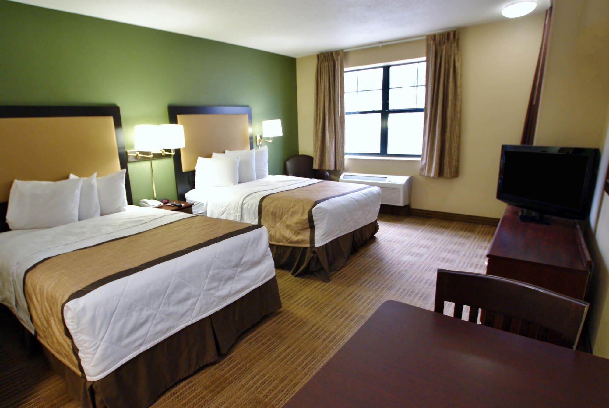 Extended Stay America Suites - Buffalo - Амхерст Экстерьер фото