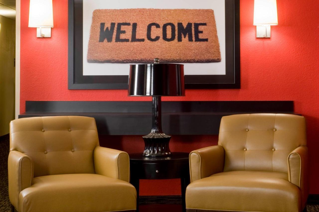 Extended Stay America Suites - Buffalo - Амхерст Экстерьер фото