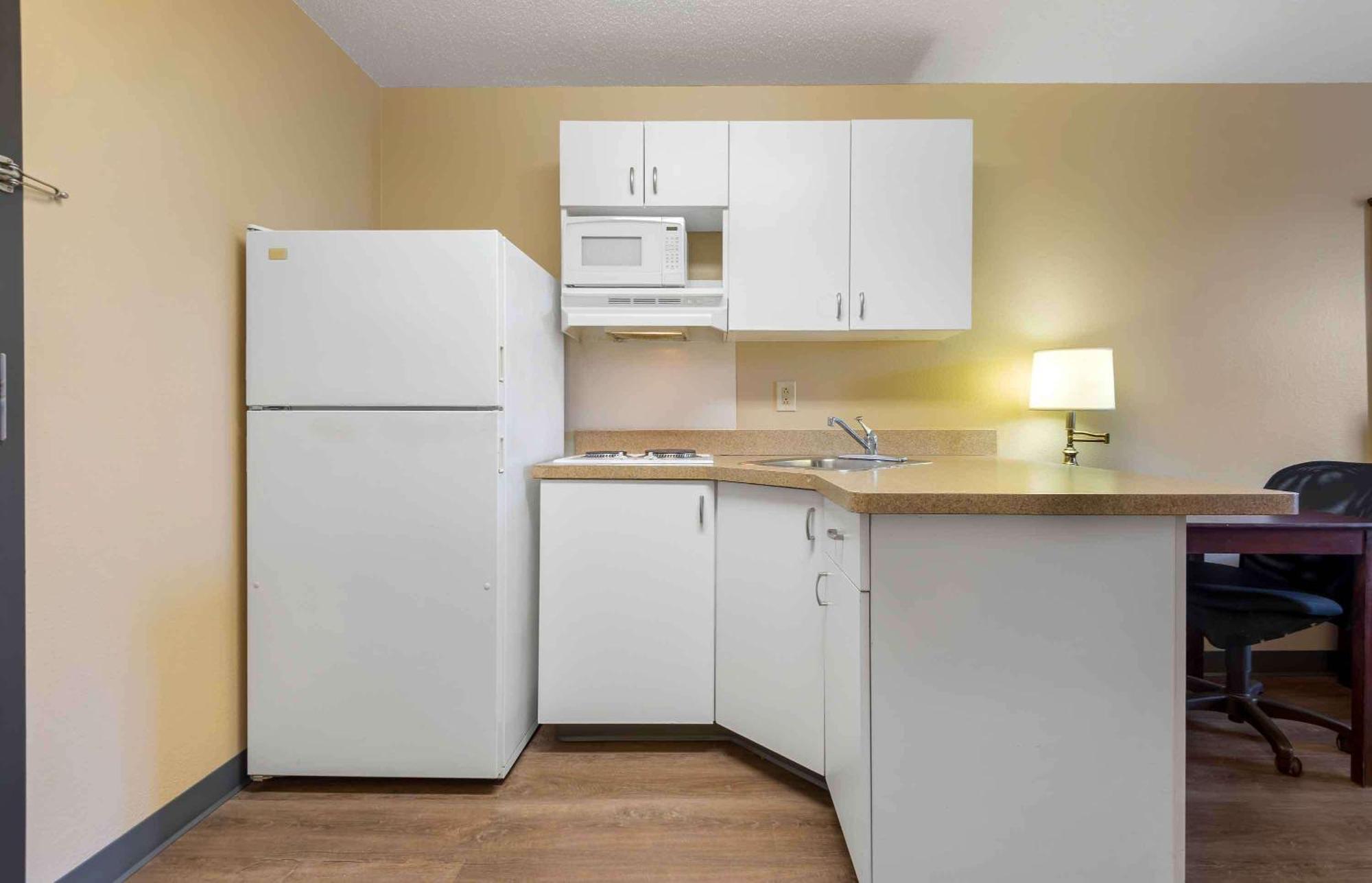 Extended Stay America Suites - Buffalo - Амхерст Экстерьер фото