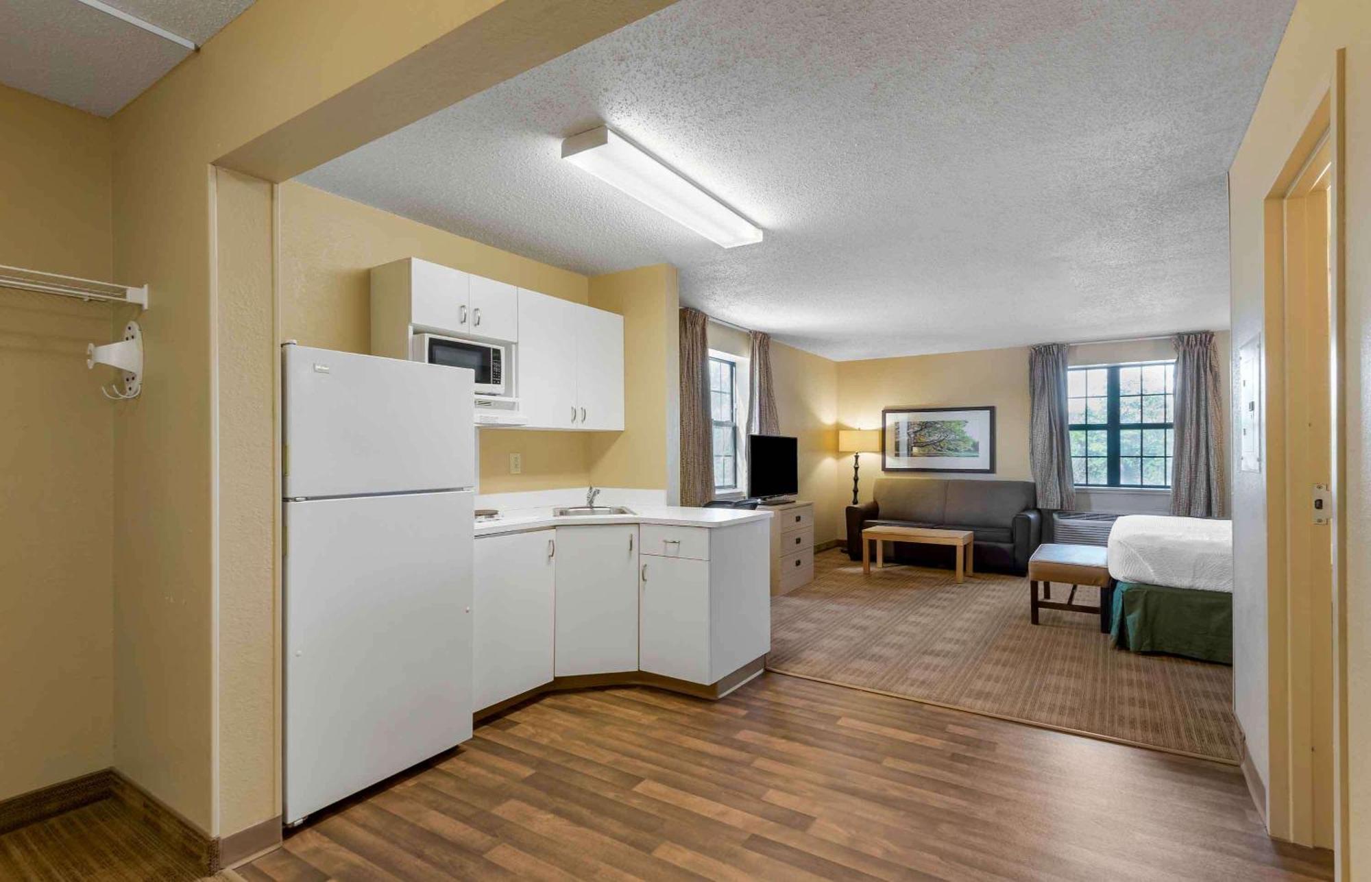 Extended Stay America Suites - Buffalo - Амхерст Экстерьер фото