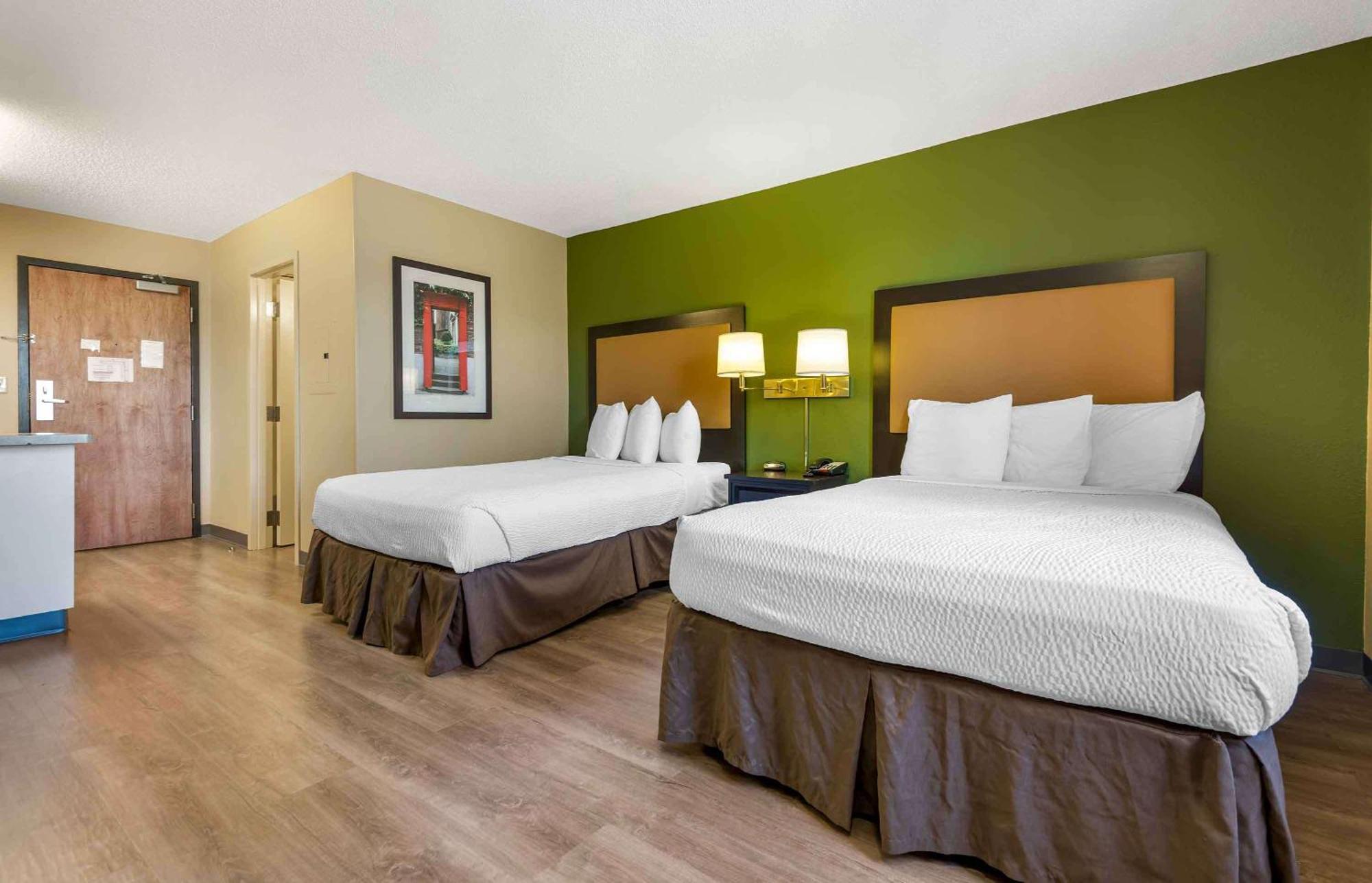 Extended Stay America Suites - Buffalo - Амхерст Экстерьер фото