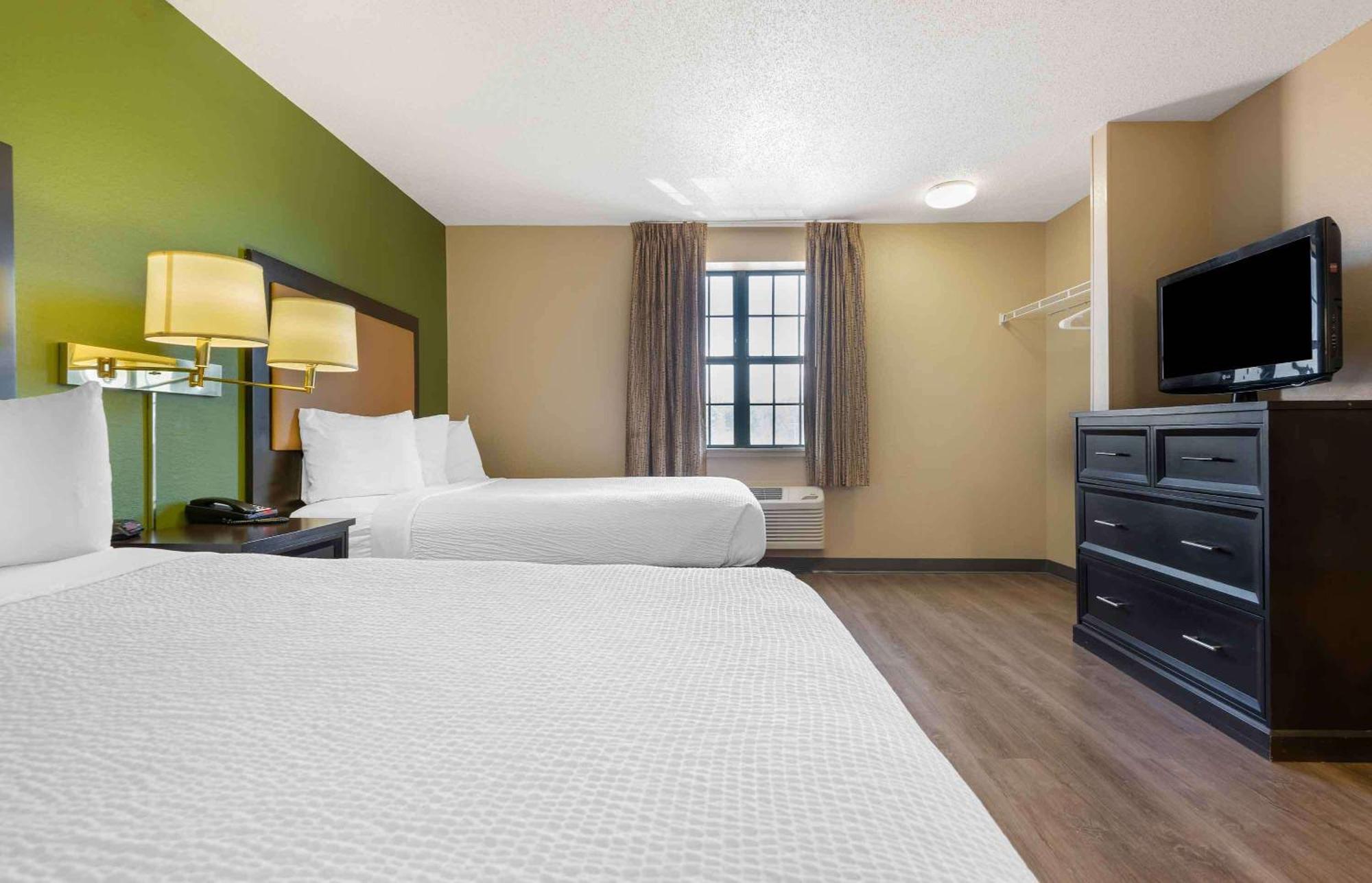 Extended Stay America Suites - Buffalo - Амхерст Экстерьер фото