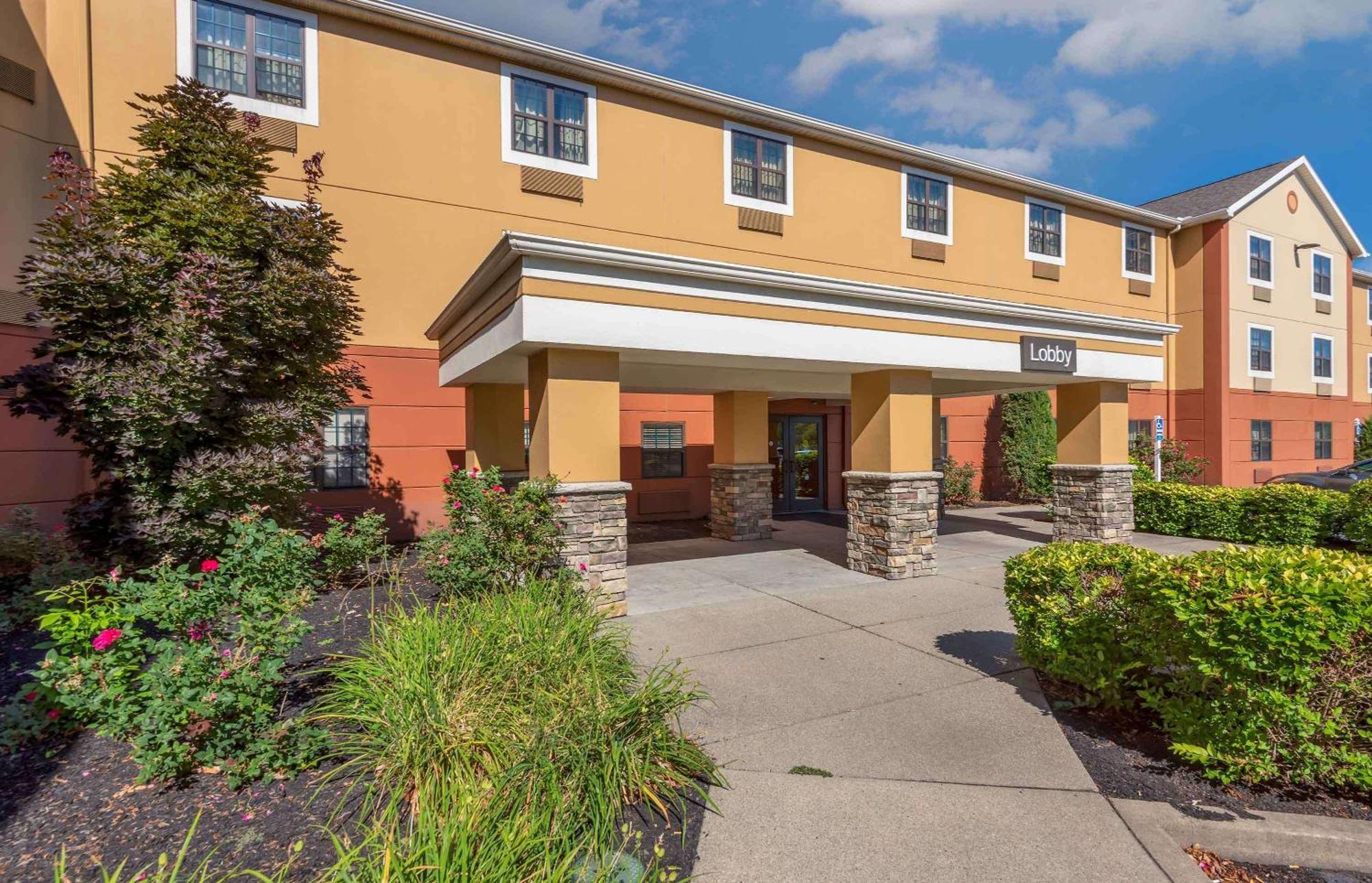 Extended Stay America Suites - Buffalo - Амхерст Экстерьер фото